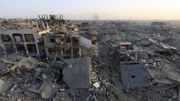 جهود مصر في حماية أهالي غزة من الهجمات والإبادة