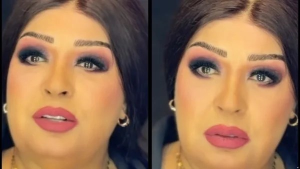 فيفى عبده تدعم شيرين عبد الوهاب في أزمتها الأخيرة