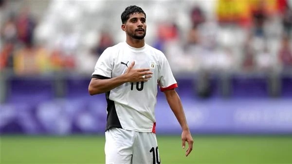 اعتذار إبراهيم عادل للجماهير المصرية بعد الخسارة أمام السنغال