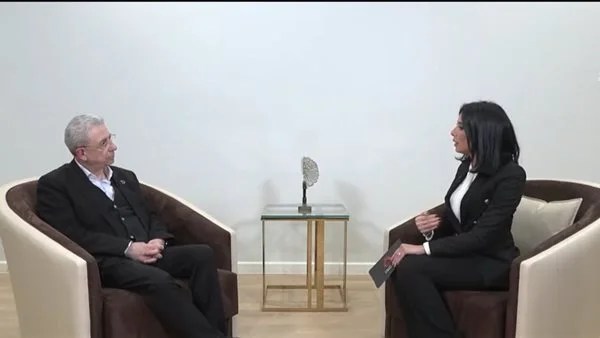 موقف البرغوثي من التهجير والمخططات الإسرائيلية