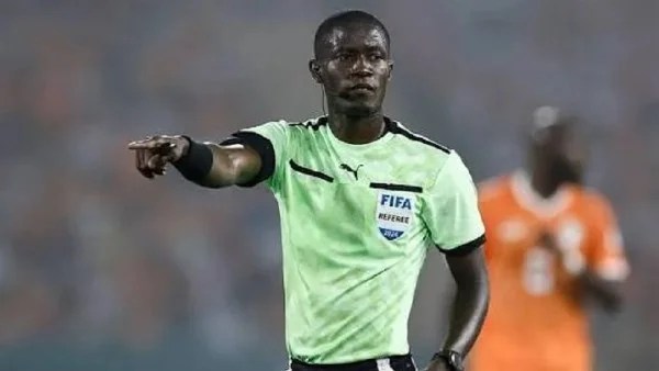 دراجي ينتقد حكم مباراة مصر والسنغال في أمم أفريقيا