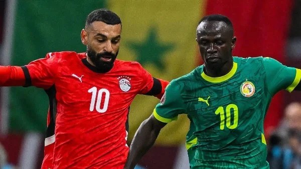 الغندور ينتقد أداء منتخب مصر ويتحدث عن السنغال