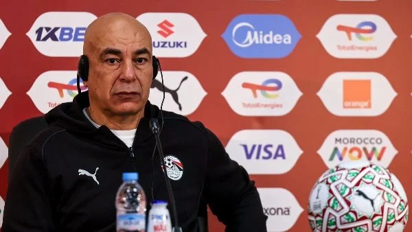 حسام حسن: تصريحات نارية بعد خسارة منتخب مصر أمام السنغال