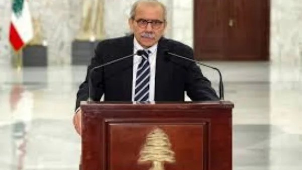 دعم الأردن لاستقرار لبنان