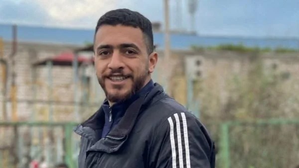 رحيل إسلام حمزة: صدمة وفقدان في الوسط الرياضي