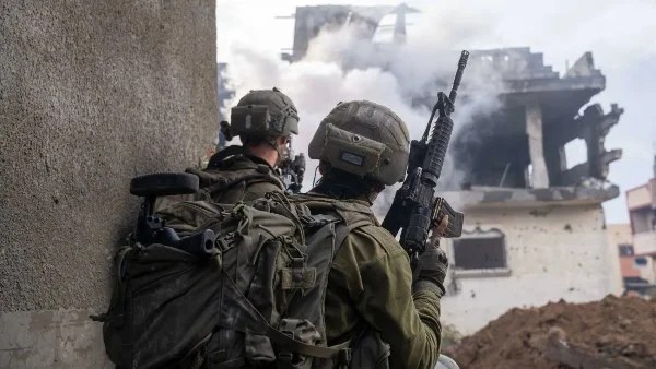 اتّهام جندي إسرائيلي بالتجسس لصالح إيران