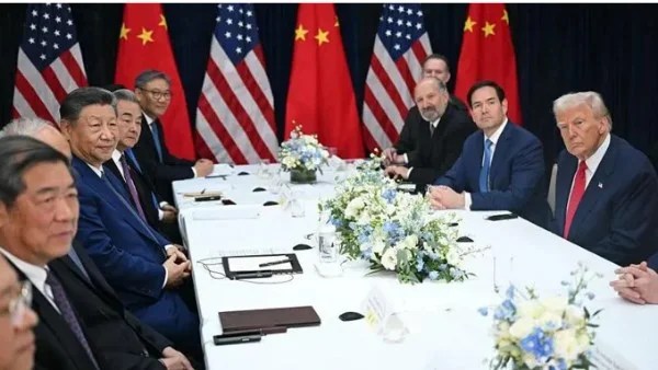 الصين تحظر برمجيات الأمن السيبراني الأمريكية والإسرائيلية