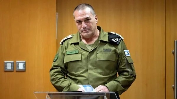 تعزيز استعدادات الجيش الإسرائيلي في ظل توتر مع إيران