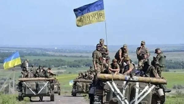 خسائر أوكرانية كبيرة خلال 24 ساعة وفق الدفاع الروسية