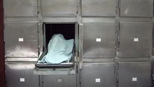 العثور على جثة ممرض في حمام مستشفى دمنهور التعليمي