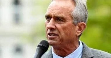 وزير الصحة الأمريكي يثير الجدل بتصريحات حول تعاطي المخدرات