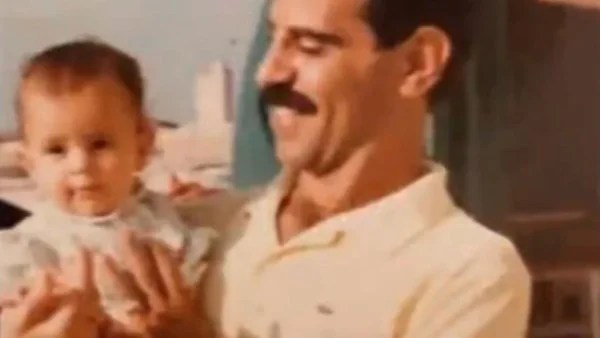 دينا الشربيني تذكر والديها بكلمات مؤثرة