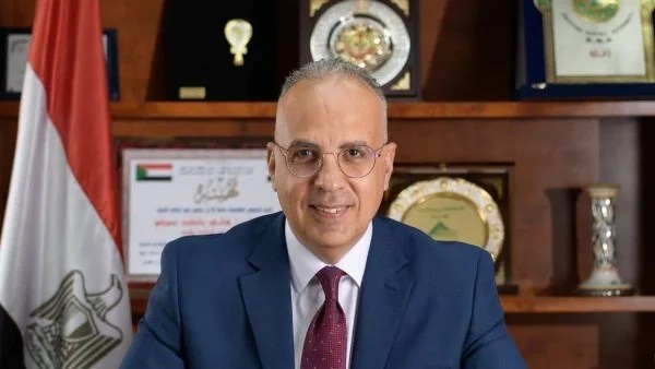 مذكرة تفاهم مصرية سودانية لتعزيز التعاون المائي