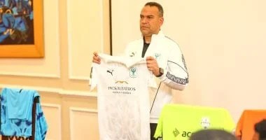 المصري وزيسكو يونايتد: مواجهة حاسمة بالكونفدرالية