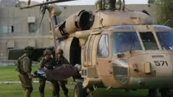 سلاح الجو الإسرائيلي يعزز تحصينات القواعد التكنولوجية