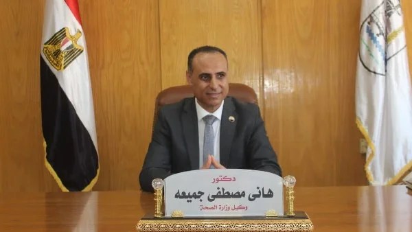 إنقاذ رضيع من الغرق في مستشفى الفشن المركزي