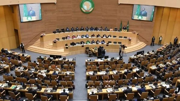 مجلس السلم والأمن الأفريقي يدعم الصومال والسودان