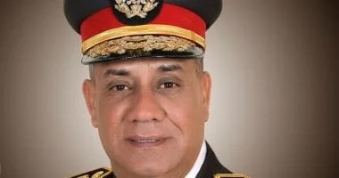 السيرة الذاتية للفريق أشرف زاهر وزير الدفاع