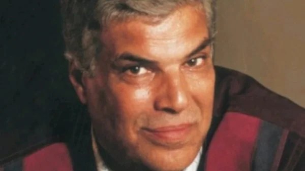 تكريم إبراهيم عبد المجيد في المركز الثقافي الروسي