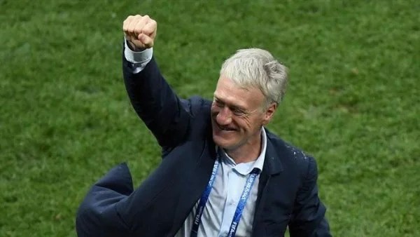 8 منتخبات تنافس على لقب كأس العالم 2026