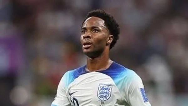 فينورد الهولندي يضم رحيم ستيرلينج حتى نهاية الموسم