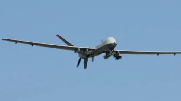 طائرات مسيرة تعبر أجواء تكساس وتعزز الاستنفار الأمني