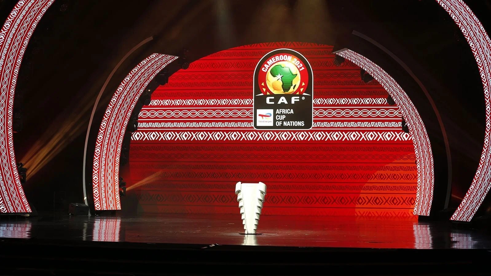 كينيا تطالب بتأجيل كأس أمم إفريقيا 2027