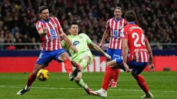 موعد إياب نصف نهائي كأس ملك إسبانيا