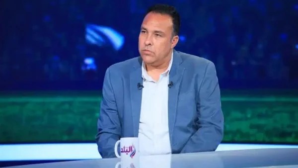 سامح يوسف يؤكد عزم الزمالك في مواجهة كايزر تشيفز