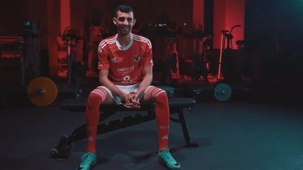 الجيش الملكي بوابة الظهور القاري لبلعمري مع الأهلي