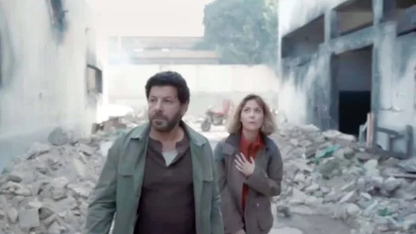 مسلسل صحاب الأرض يثير جدلا في إسرائيل قبل رمضان