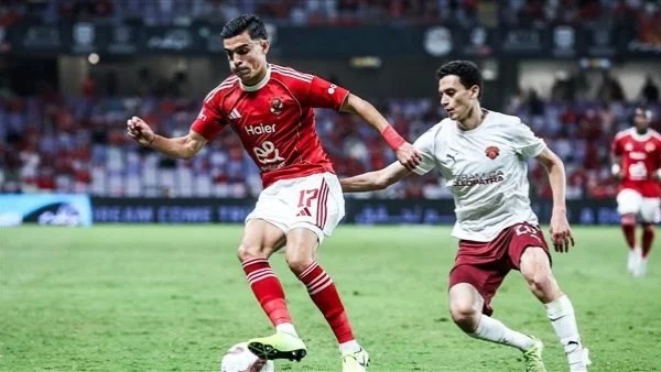 إيهاب الكومي يتمنى الحفاظ على العلاقات مع الأشقاء المغاربة