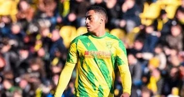 مصطفى محمد في مواجهة صعبة ضد موناكو بالدوري الفرنسي