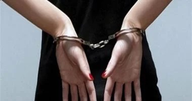 سيدة تشرع في قتل زوجها بمدينة 6 أكتوبر