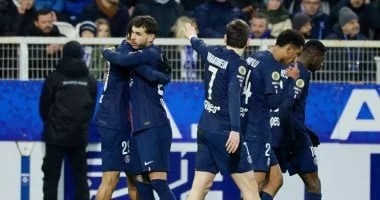 مواعيد مباريات اليوم الجمعة 13 فبراير 2026