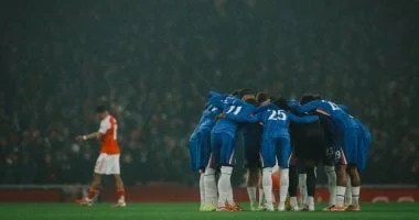 تشيلسي يتطلع لتجنب مفاجآت كأس الاتحاد أمام هال سيتي