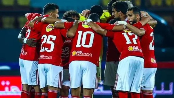 موعد مباراة الأهلي ضد الجيش الملكي المغربي