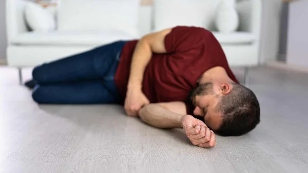 حكم صيام المغمي عليه في رمضان