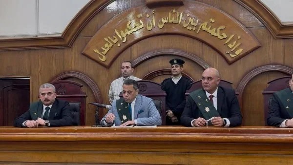 تأييد حكم الإعدام للمتهم بقتل شقيقه وطفليه