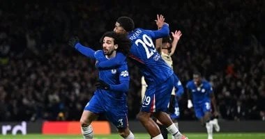 مواعيد مباريات اليوم في كرة القدم العالمية