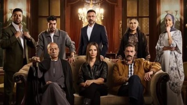 أحداث مثيرة في قسمة العدل الحلقة 24