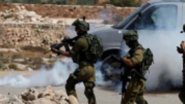 جيش الاحتلال يقصف بلدتي عيترون وبليدا بجنوب لبنان