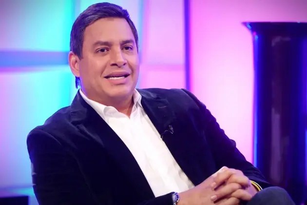 Falleció el hermano de Daniel Sarcos debido a la crisis hospitalaria