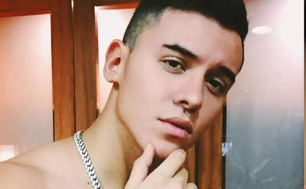 Ex novia de Kevin Roldan podría ir a la cárcel por falso testimonio