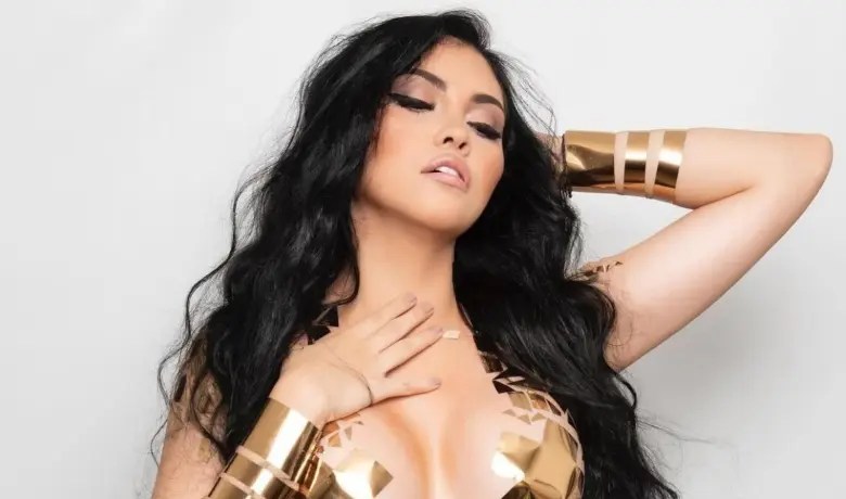 ¡De estreno! Yenifer Dreams ya lanzó su álbum musical