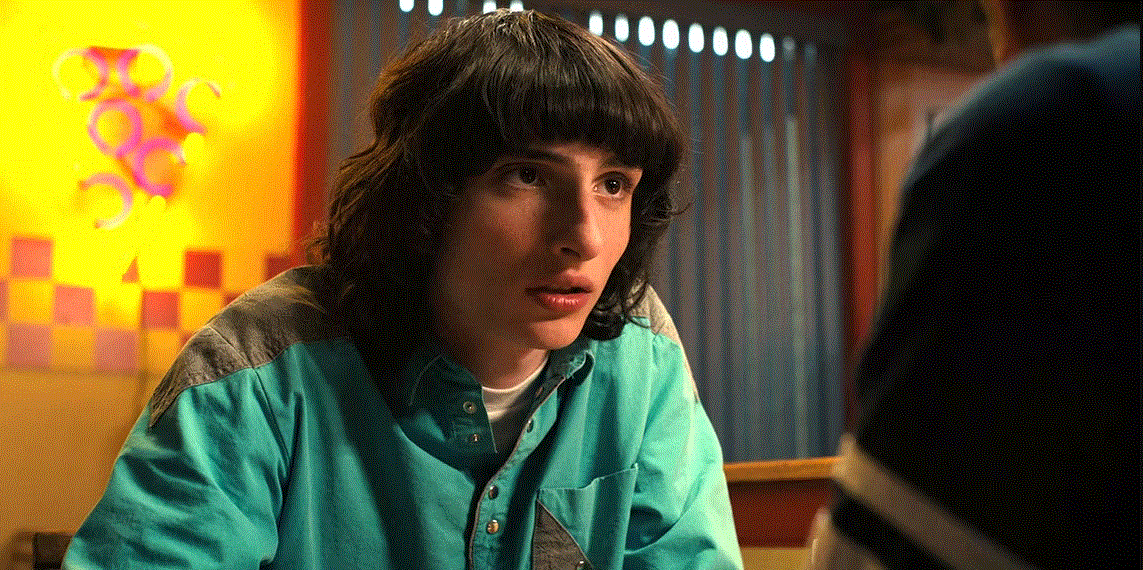 Finn Wolfhard sugiere una posible fecha de estreno de la quinta ...