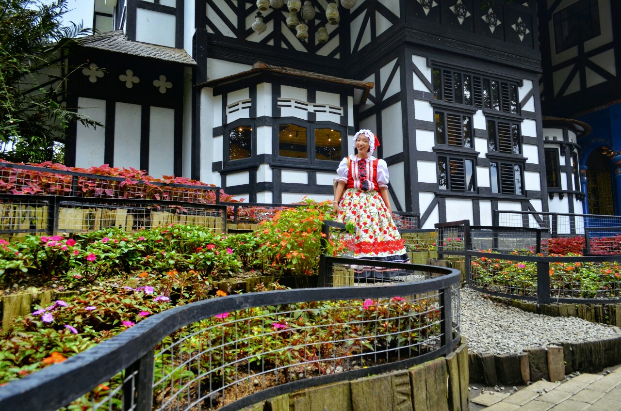Panduan lengkap liburan ke alam, taman, wahana permainan, waterboom, farm,. Wisata Edukasi Anak Tk Di Bandung Archives Elfbandung Id