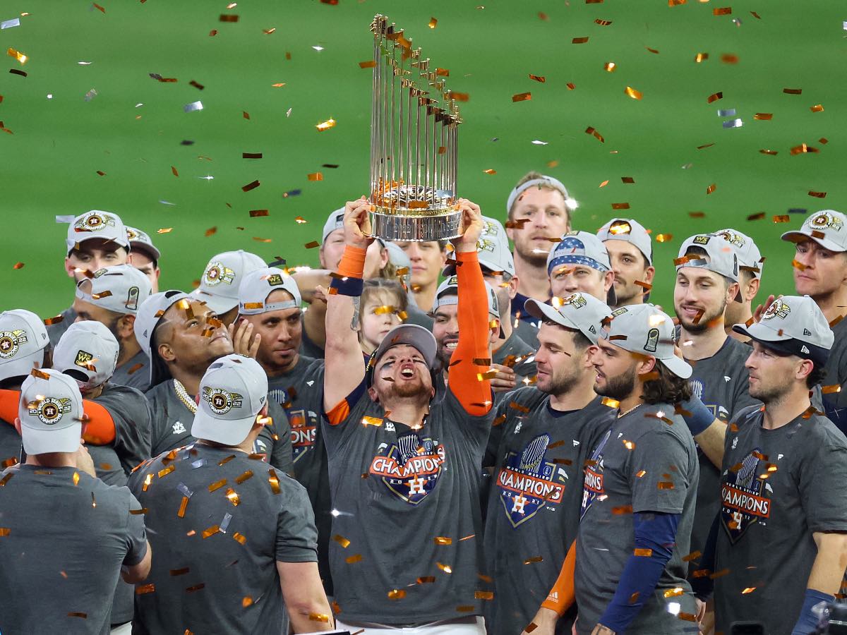 Astros