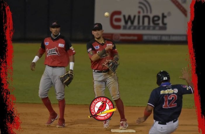 En vivo: cardenales de lara vs. Tigres de aragua (juego 3 semifinal lvbp 2020-2021)