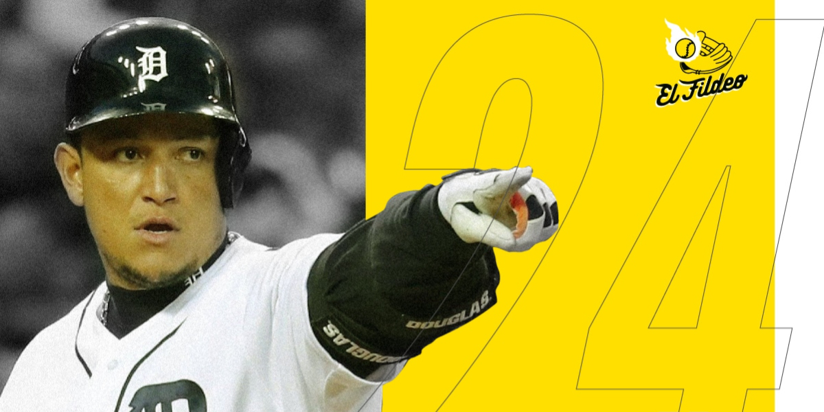 Récords de miguel cabrera para 2022 tendrán que esperar por el paro